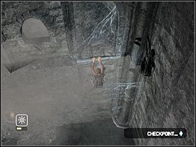 1 - Etap 6 England - King Arthurs Tomb (2) | Sekrety | Tomb Raider Legenda - Tomb Raider: Legenda - poradnik do gry