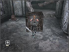 2 - Etap 6 England - King Arthurs Tomb (2) | Sekrety | Tomb Raider Legenda - Tomb Raider: Legenda - poradnik do gry