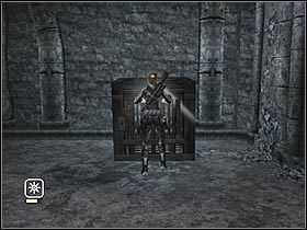 3 - Etap 6 England - King Arthurs Tomb (2) | Sekrety | Tomb Raider Legenda - Tomb Raider: Legenda - poradnik do gry