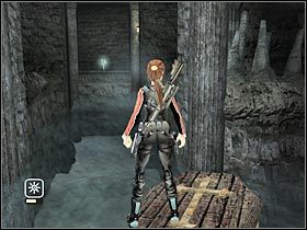 2 - Etap 6 England - King Arthurs Tomb (3) | Sekrety | Tomb Raider Legenda - Tomb Raider: Legenda - poradnik do gry