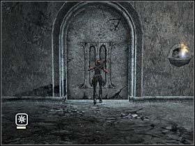 3 - Etap 6 England - King Arthurs Tomb (3) | Sekrety | Tomb Raider Legenda - Tomb Raider: Legenda - poradnik do gry