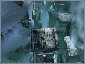 1 - Etap 7 Nepal - The Ghalali Key (1) | Sekrety | Tomb Raider Legenda - Tomb Raider: Legenda - poradnik do gry