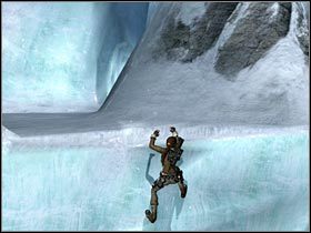 2 - Etap 7 Nepal - The Ghalali Key (1) | Sekrety | Tomb Raider Legenda - Tomb Raider: Legenda - poradnik do gry