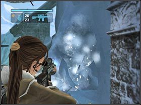 3 - Etap 7 Nepal - The Ghalali Key (1) | Sekrety | Tomb Raider Legenda - Tomb Raider: Legenda - poradnik do gry
