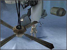 4 - Etap 7 Nepal - The Ghalali Key (1) | Sekrety | Tomb Raider Legenda - Tomb Raider: Legenda - poradnik do gry