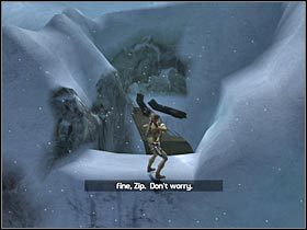 5 - Etap 7 Nepal - The Ghalali Key (1) | Sekrety | Tomb Raider Legenda - Tomb Raider: Legenda - poradnik do gry