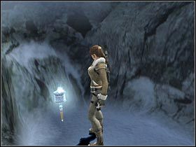 6 - Etap 7 Nepal - The Ghalali Key (1) | Sekrety | Tomb Raider Legenda - Tomb Raider: Legenda - poradnik do gry