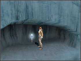 4 - Etap 7 Nepal - The Ghalali Key (2) | Sekrety | Tomb Raider Legenda - Tomb Raider: Legenda - poradnik do gry