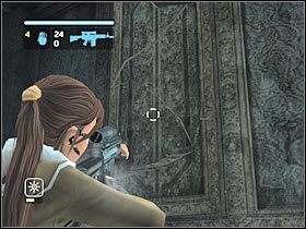 1 - Etap 7 Nepal - The Ghalali Key (3) | Sekrety | Tomb Raider Legenda - Tomb Raider: Legenda - poradnik do gry