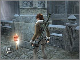 2 - Etap 7 Nepal - The Ghalali Key (3) | Sekrety | Tomb Raider Legenda - Tomb Raider: Legenda - poradnik do gry
