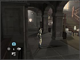 1 - Croft Manor (1) | Bonus | Tomb Raider Legenda - Tomb Raider: Legenda - poradnik do gry