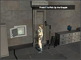 Biegnij przed siebie - Croft Manor (1) | Bonus | Tomb Raider Legenda - Tomb Raider: Legenda - poradnik do gry