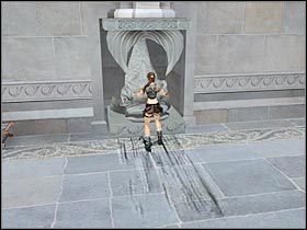 3 - Croft Manor (1) | Bonus | Tomb Raider Legenda - Tomb Raider: Legenda - poradnik do gry