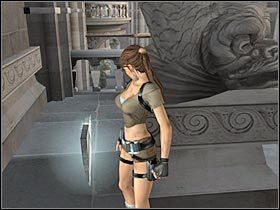 1 - Croft Manor (2) | Bonus | Tomb Raider Legenda - Tomb Raider: Legenda - poradnik do gry
