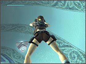 2 - Croft Manor (2) | Bonus | Tomb Raider Legenda - Tomb Raider: Legenda - poradnik do gry