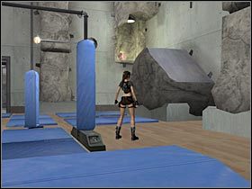 3 - Croft Manor (2) | Bonus | Tomb Raider Legenda - Tomb Raider: Legenda - poradnik do gry