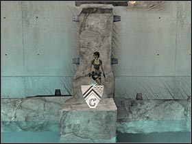 6 - Croft Manor (2) | Bonus | Tomb Raider Legenda - Tomb Raider: Legenda - poradnik do gry