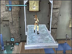 1 - Croft Manor (3) | Bonus | Tomb Raider Legenda - Tomb Raider: Legenda - poradnik do gry