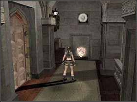 2 - Croft Manor (3) | Bonus | Tomb Raider Legenda - Tomb Raider: Legenda - poradnik do gry