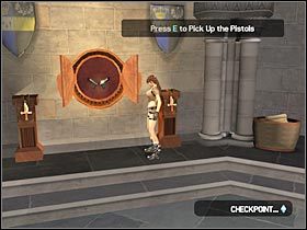 3 - Croft Manor (3) | Bonus | Tomb Raider Legenda - Tomb Raider: Legenda - poradnik do gry