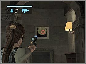 4 - Croft Manor (3) | Bonus | Tomb Raider Legenda - Tomb Raider: Legenda - poradnik do gry