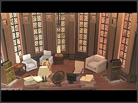 6 - Croft Manor (3) | Bonus | Tomb Raider Legenda - Tomb Raider: Legenda - poradnik do gry