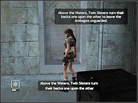 1 - Croft Manor (4) | Bonus | Tomb Raider Legenda - Tomb Raider: Legenda - poradnik do gry