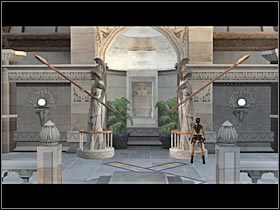 2 - Croft Manor (4) | Bonus | Tomb Raider Legenda - Tomb Raider: Legenda - poradnik do gry