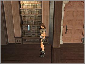 3 - Croft Manor (4) | Bonus | Tomb Raider Legenda - Tomb Raider: Legenda - poradnik do gry