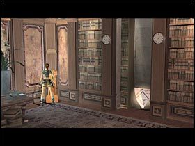 4 - Croft Manor (4) | Bonus | Tomb Raider Legenda - Tomb Raider: Legenda - poradnik do gry