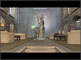 6 - Croft Manor (4) | Bonus | Tomb Raider Legenda - Tomb Raider: Legenda - poradnik do gry