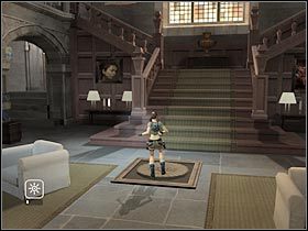 7 - Croft Manor (4) | Bonus | Tomb Raider Legenda - Tomb Raider: Legenda - poradnik do gry