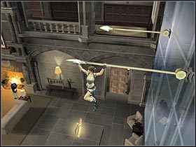 8 - Croft Manor (4) | Bonus | Tomb Raider Legenda - Tomb Raider: Legenda - poradnik do gry