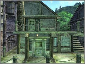 Objaśnienia do tabeli - Oblivion: Domy - The Elder Scrolls IV: Oblivion - poradnik do gry