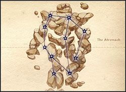 The Atronach - Oblivion: Znaki - The Elder Scrolls IV: Oblivion - poradnik do gry