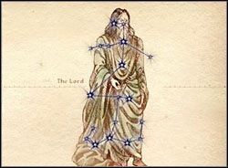 The Lord - Oblivion: Znaki - The Elder Scrolls IV: Oblivion - poradnik do gry