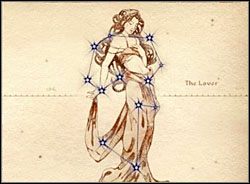 The Lover - Oblivion: Znaki - The Elder Scrolls IV: Oblivion - poradnik do gry
