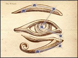 The Ritual - Oblivion: Znaki - The Elder Scrolls IV: Oblivion - poradnik do gry