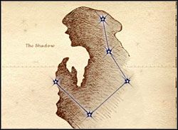 The Shadow - Oblivion: Znaki - The Elder Scrolls IV: Oblivion - poradnik do gry