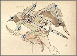 The Thief - Oblivion: Znaki - The Elder Scrolls IV: Oblivion - poradnik do gry