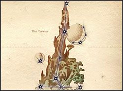 The Tower - Oblivion: Znaki - The Elder Scrolls IV: Oblivion - poradnik do gry