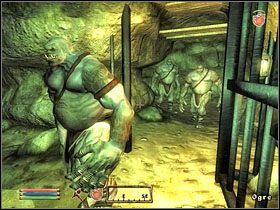 1 - Oblivion: Malacath; Mephala - Misje daedryczne - The Elder Scrolls IV: Oblivion - poradnik do gry