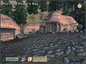 2 - Oblivion: Malacath; Mephala - Misje daedryczne - The Elder Scrolls IV: Oblivion - poradnik do gry