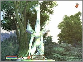 Zadanie to jest proste, acz dość długie - Oblivion: Peryite; Sanguine - Misje daedryczne - The Elder Scrolls IV: Oblivion - poradnik do gry