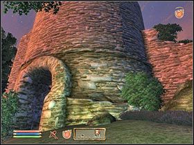 2 - Oblivion: Sheogorath; Vaermina - Misje daedryczne - The Elder Scrolls IV: Oblivion - poradnik do gry