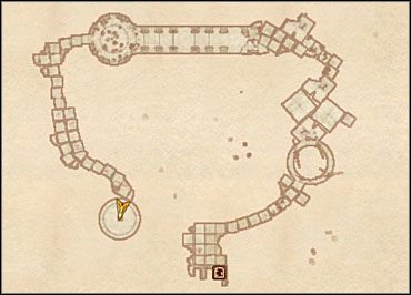 Gdy zaniesiesz Henantierowi wszystkie Elementy, odzyska on pamięć i bezproblemowo wydostanie was ze świata snów - Oblivion: Bravil - Misje - The Elder Scrolls IV: Oblivion - poradnik do gry