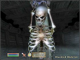 4 - Oblivion: Bravil - Misje - The Elder Scrolls IV: Oblivion - poradnik do gry