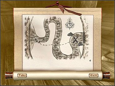 5 - Oblivion: Bravil - Misje - The Elder Scrolls IV: Oblivion - poradnik do gry