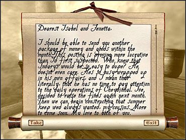 Dlaczego w takich grach nikt nie chowa dowodów zbrodni? - Oblivion: Cheydinhal - Misje - The Elder Scrolls IV: Oblivion - poradnik do gry