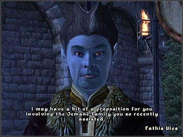 Jaskinia jest niewielkim poziomem podziemi, na którym odnaleźć musisz i zabić przywódcę ogrów - Oblivion: Chorrol - Misje - The Elder Scrolls IV: Oblivion - poradnik do gry